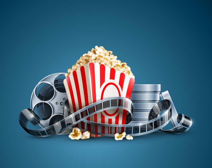 QFX Movies Studio