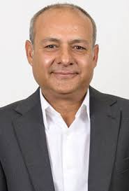 Nakim Uddin