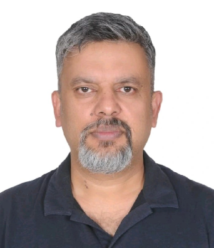 Bhaskar Dhungana
